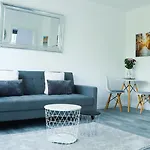 Appartement An Der Ilmenau