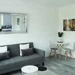 Appartement An Der Ilmenau