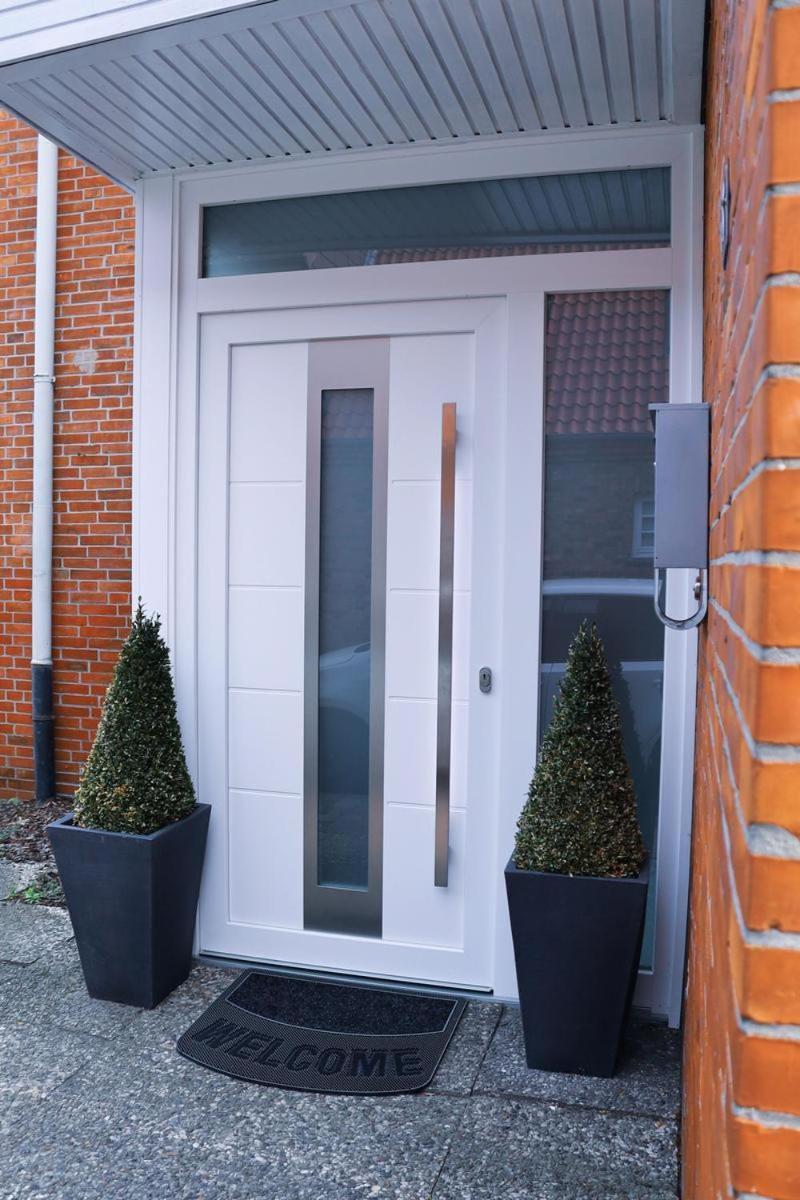 Apartment An Der Ilmenau Luneburg